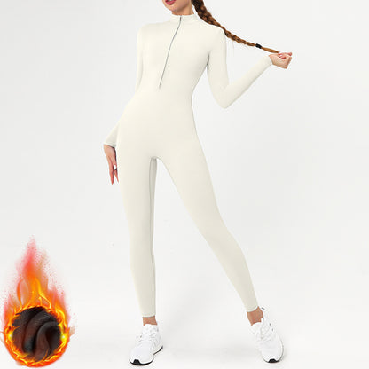 Womens Yoga Suit