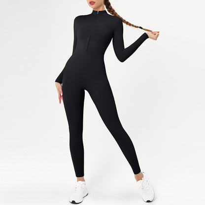 Womens Yoga Suit