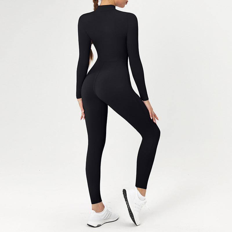 Womens Yoga Suit