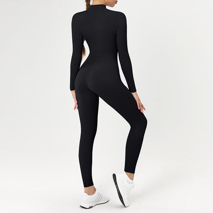 Womens Yoga Suit