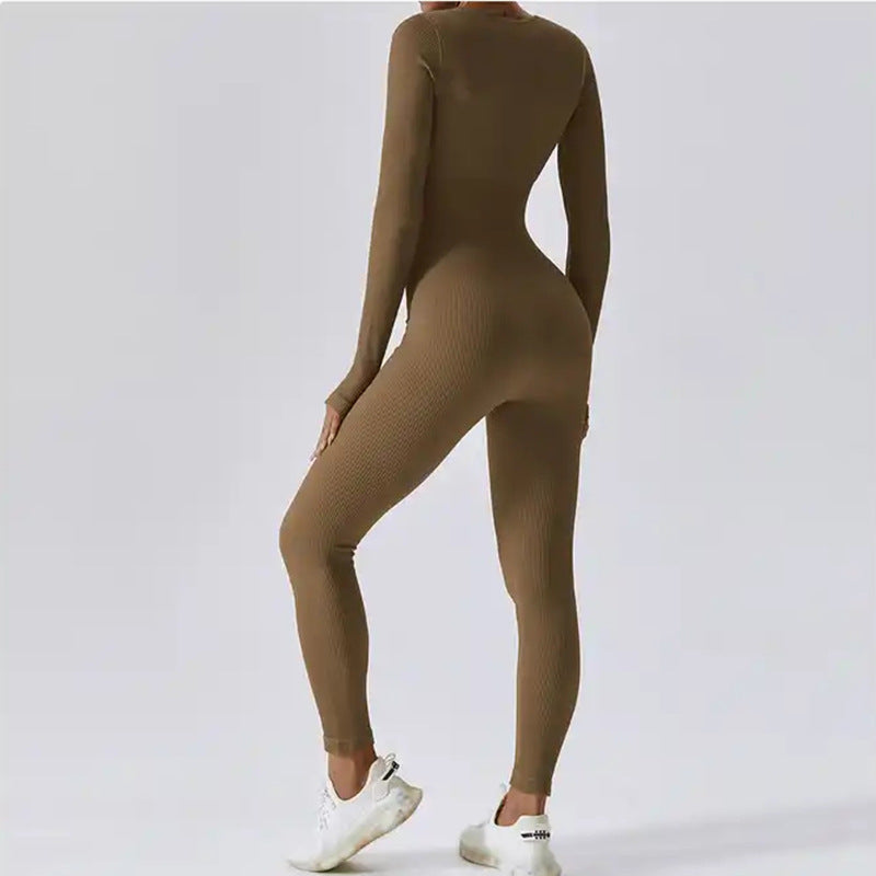 Womens Yoga Suit