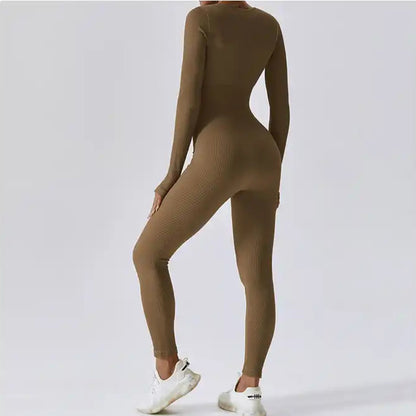 Womens Yoga Suit