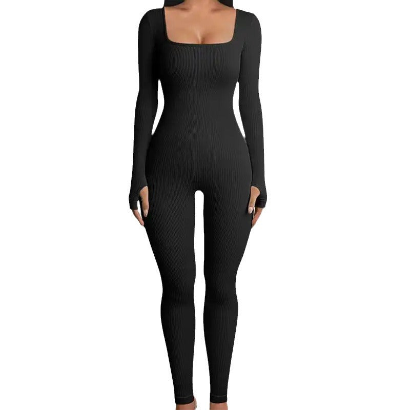 Womens Yoga Suit