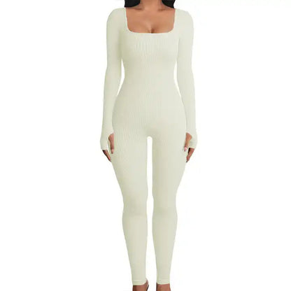 Womens Yoga Suit