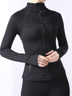 Black Coat