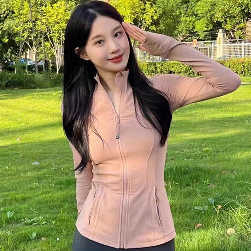 Womens Yoga Top