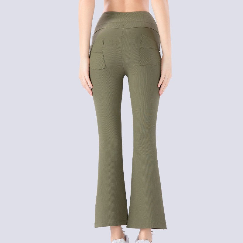 Womens Yoga Top