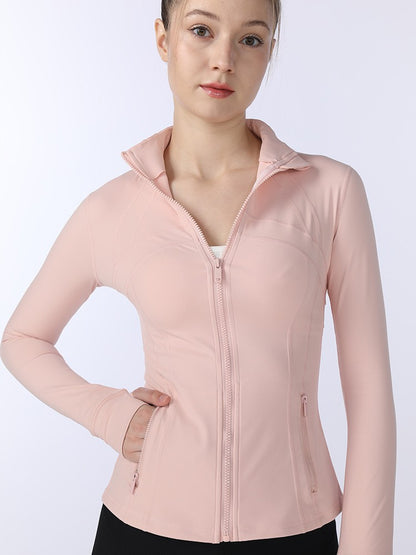 Womens Yoga Top