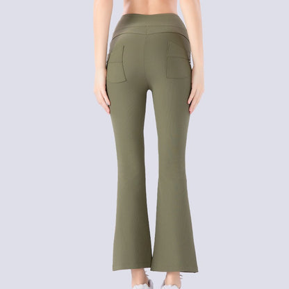 Womens Yoga Top