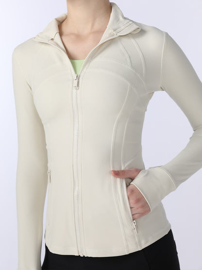 Womens Yoga Top