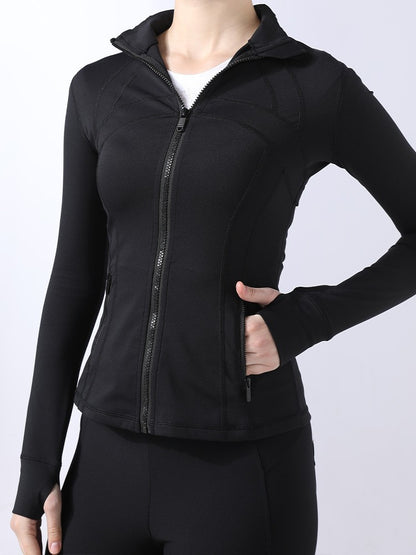 Womens Yoga Top