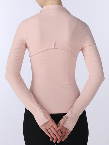 Womens Yoga Top