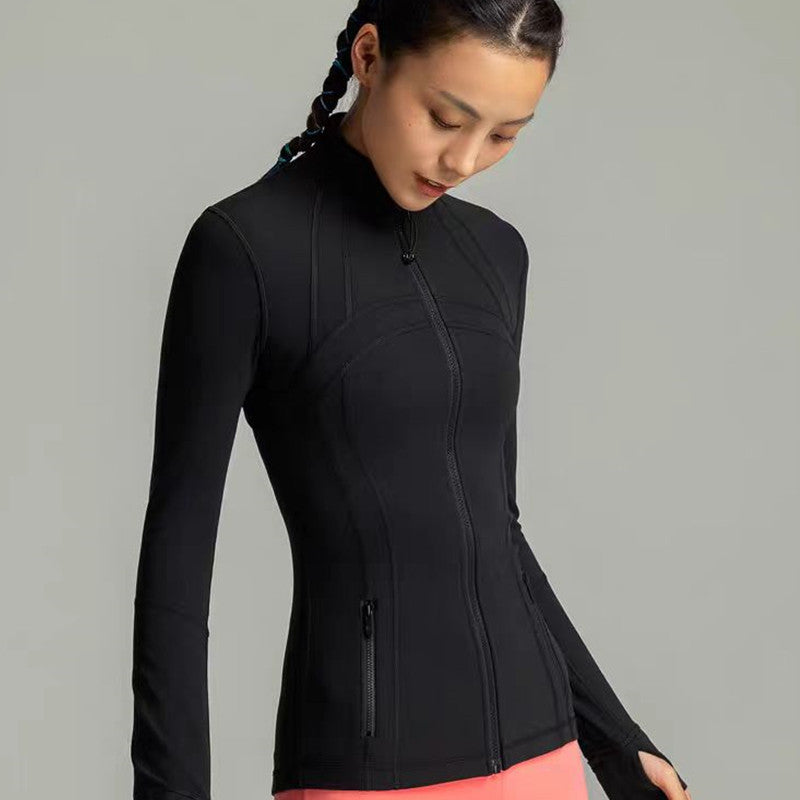 Womens Yoga Top