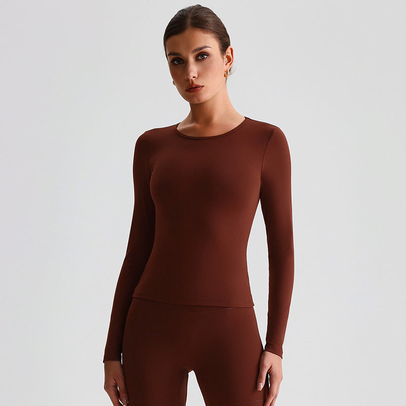 Womens Yoga Top