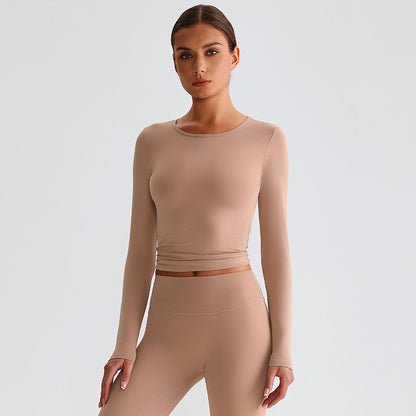 Womens Yoga Top