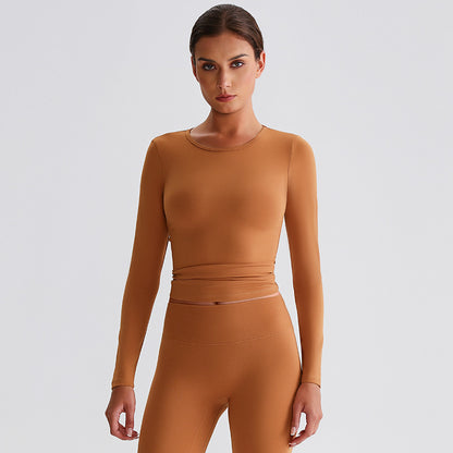 Womens Yoga Top