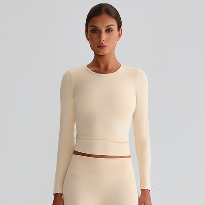Womens Yoga Top