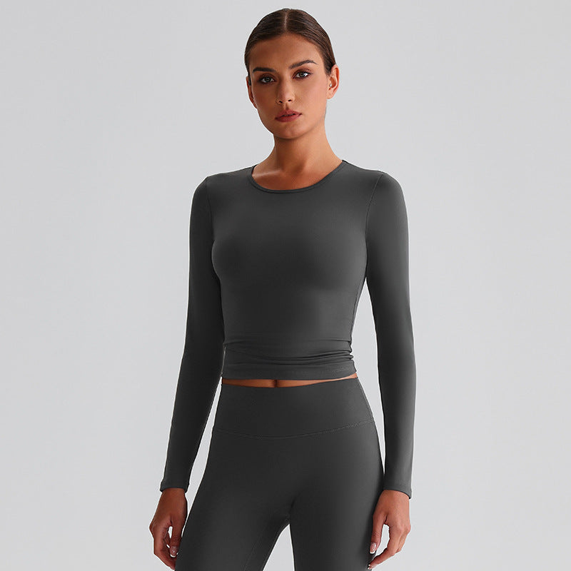 Womens Yoga Top