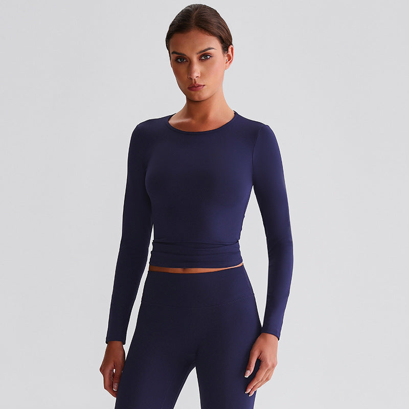 Womens Yoga Top