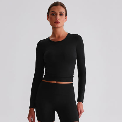 Womens Yoga Top