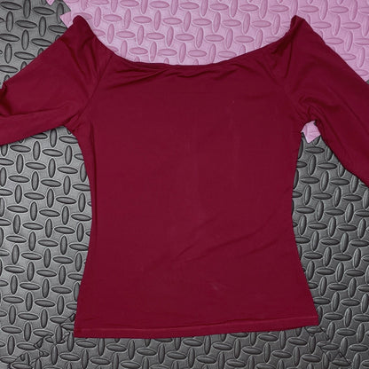 Womens Yoga Top