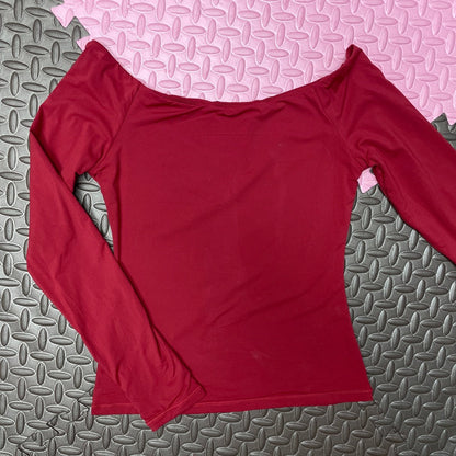 Womens Yoga Top