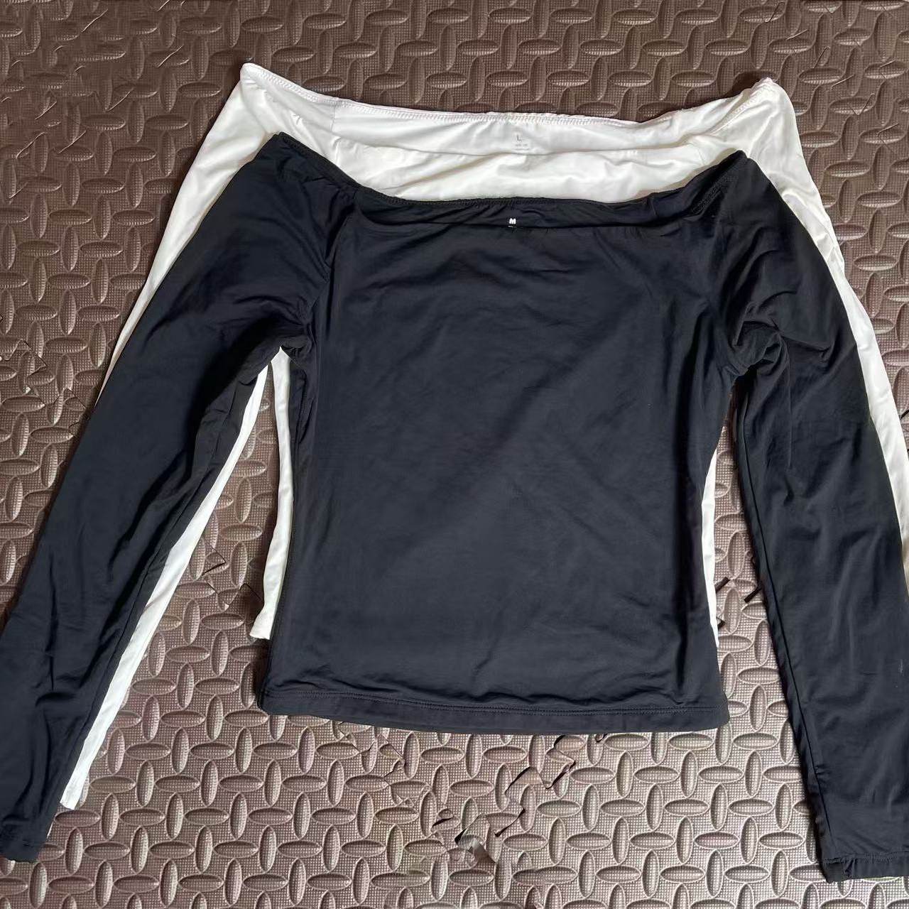 Womens Yoga Top