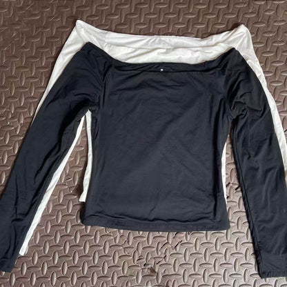 Womens Yoga Top