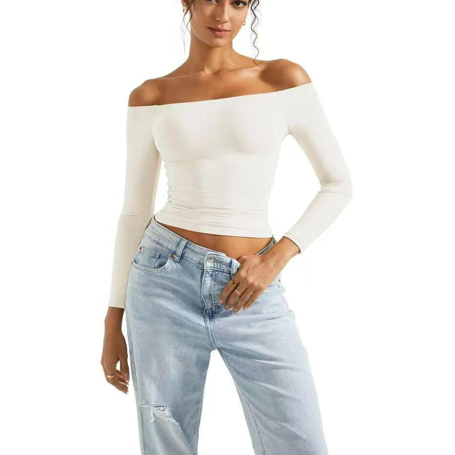 Womens Yoga Top
