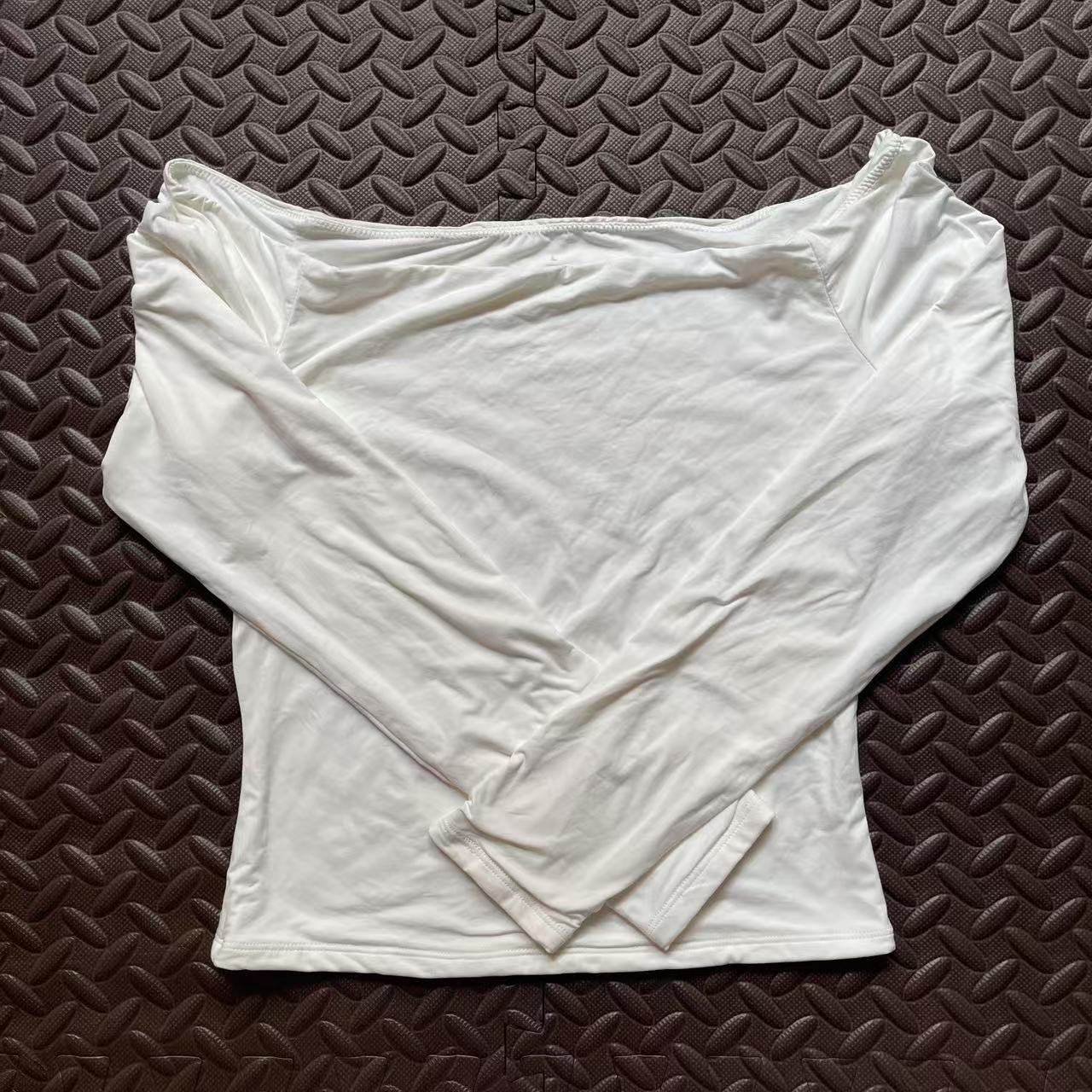 Womens Yoga Top