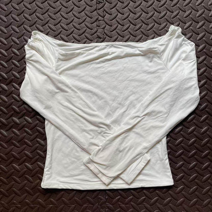 Womens Yoga Top