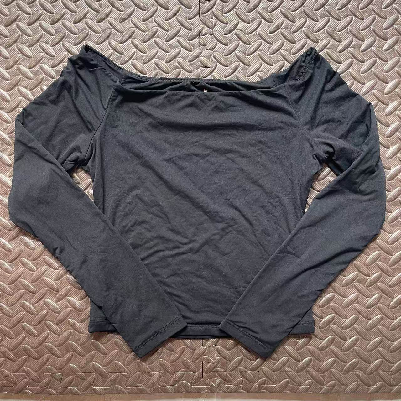Womens Yoga Top