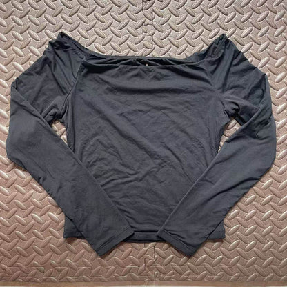 Womens Yoga Top