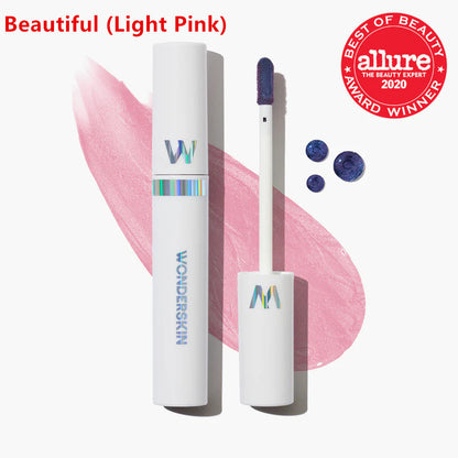 Wonderskin Miracle Lip Line Peel-Off Gloss Mask