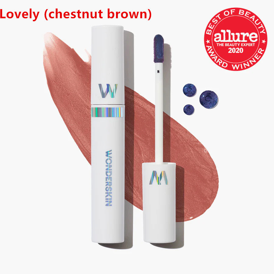 Wonderskin Miracle Lip Line Peel-Off Gloss Mask