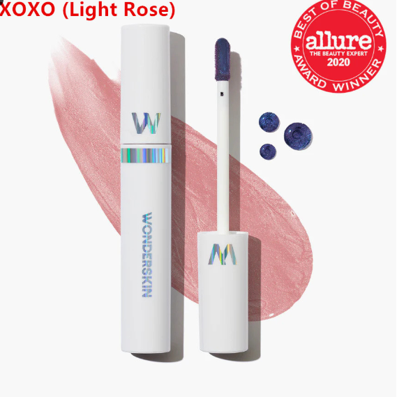 Wonderskin Miracle Lip Line Peel-Off Gloss Mask