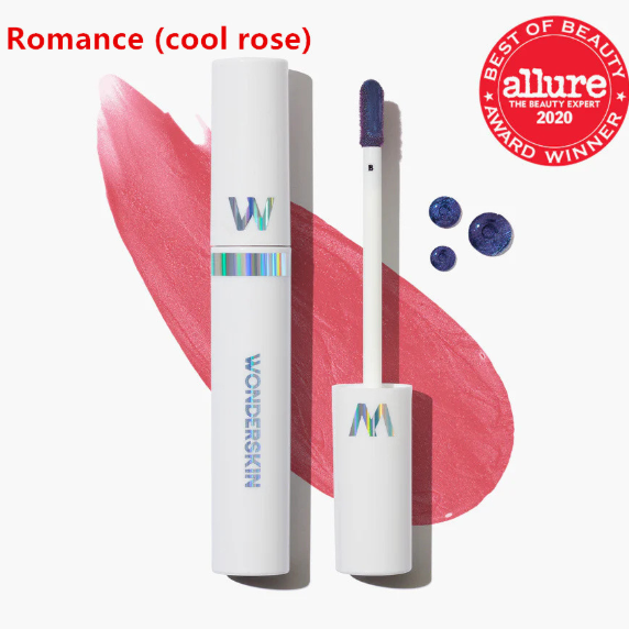 Wonderskin Miracle Lip Line Peel-Off Gloss Mask