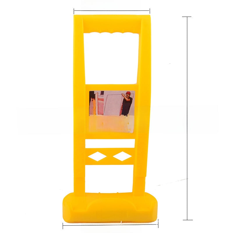 Wood Board Lifting Tool