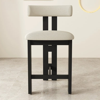 Wood Chair