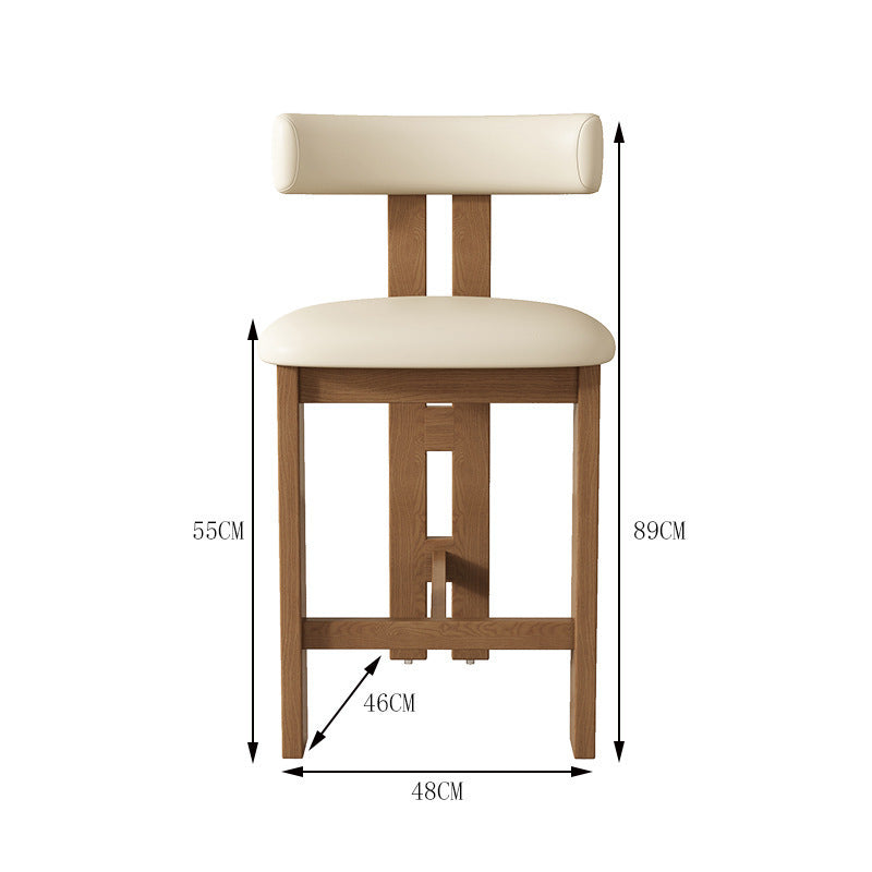 Wood Chair