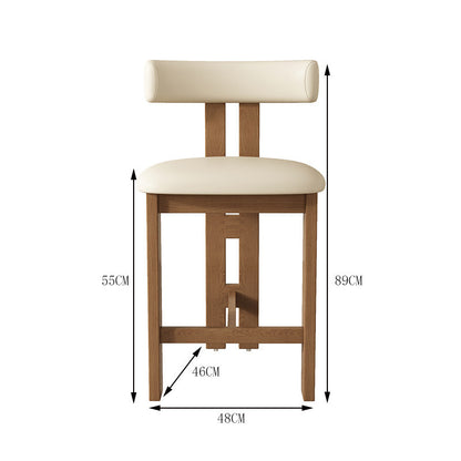 Wood Chair