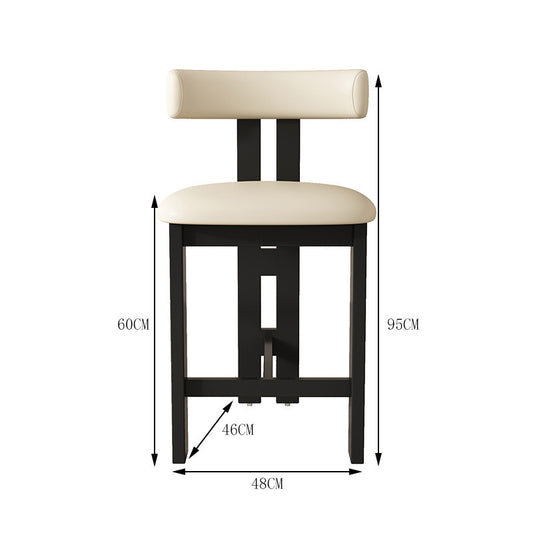 Wood Chair