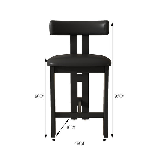 Wood Chair