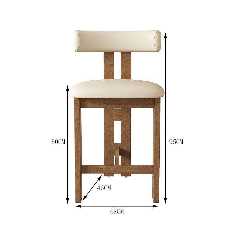 Wood Chair
