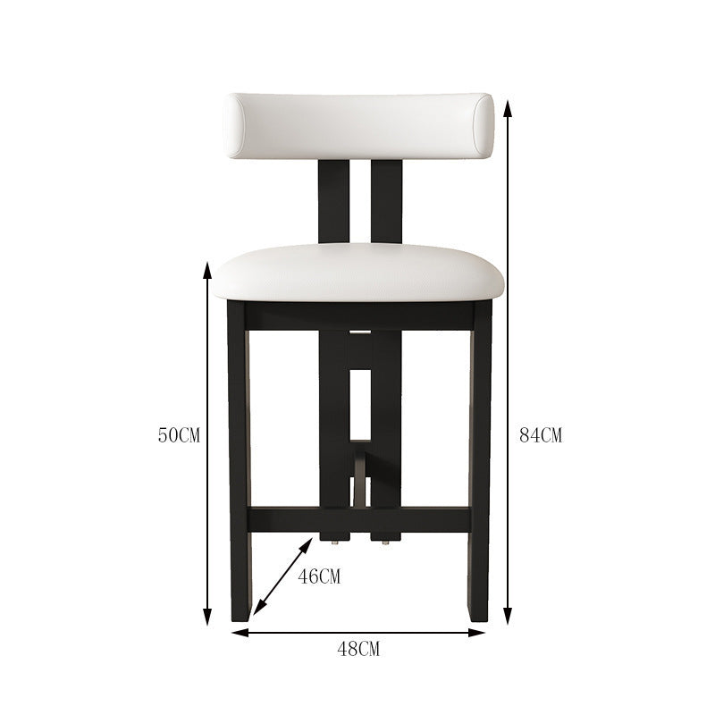 Wood Chair
