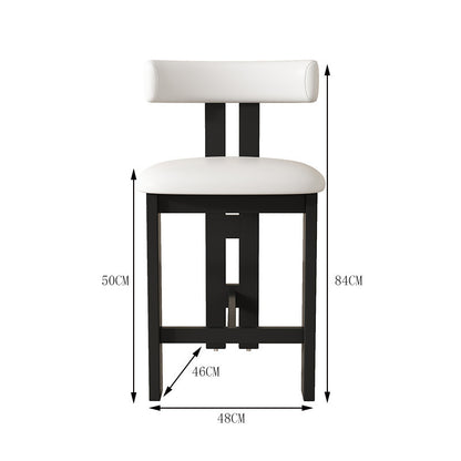 Wood Chair