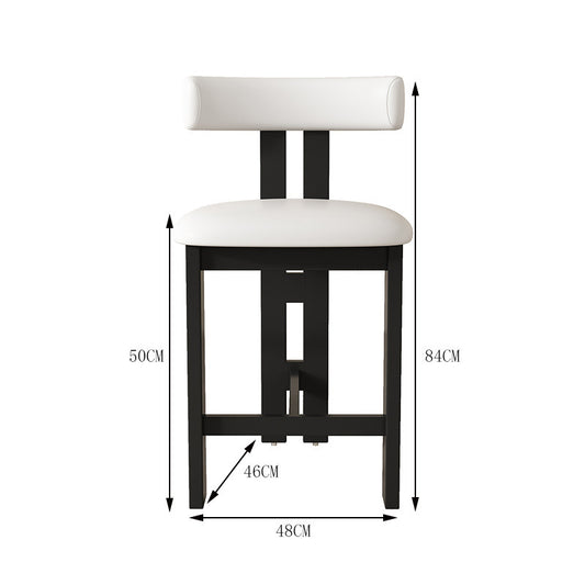 Wood Chair
