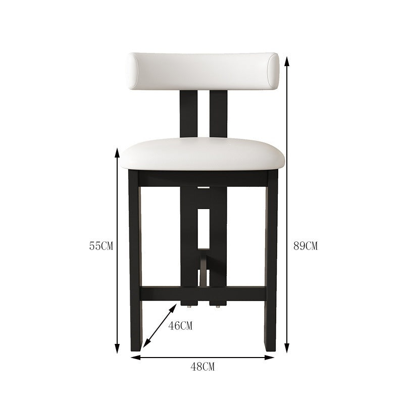 Wood Chair