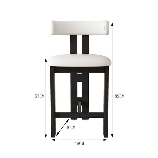 Wood Chair