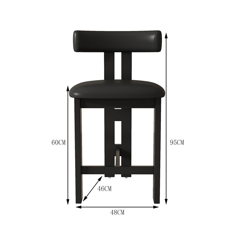 Wood Chair